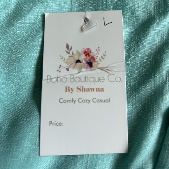 ⭐️ 4/$10 Maxi dress - Picture 5 of 6